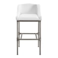 thumbnail image 2 of HH2Home Dillon Metal Counter Stool or Bar Stool, 2 of 7