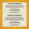 thumbnail image 10 of Nature Valley Biscuit Sandwich Variety Pack, 30 ct., 10 of 10