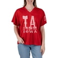 thumbnail image 1 of State of Mine Women's Western State Jersey T-Shirt, 1 of 5