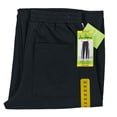 thumbnail image 8 of Sam Edelman Women's Barrel Fleece Track Pant, 8 of 8