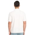 thumbnail image 3 of Greg Norman Men's Button Front Polo, 3 of 7