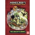 thumbnail image 6 of Minecraft Stonesword Saga Box Set, Hardcover, 6 of 7