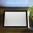 thumbnail image 14 of ArtSkills Ultra-Thin LED Light Pad for Tracing and Drawing, 14 of 20