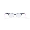 thumbnail image 5 of Christian Siriano Raynara Oval Eyeglasses, 5 of 5