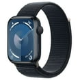 thumbnail image 1 of Apple Watch Series 9 GPS 45mm Aluminum Case, 1 of 11
