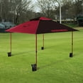 thumbnail image 2 of Logo Brands Arkansas Razorbacks 12'x12' Canopy, 2 of 8