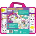 thumbnail image 5 of Bendon Storybook Lapdesk: Unicorn, 5 of 5