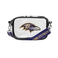 thumbnail image 1 of NFL Crossbody Bag, 1 of 5
