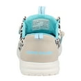 thumbnail image 5 of Eddie Bauer Girls Canvas Slip-On Shoe, 5 of 6