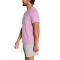 thumbnail image 3 of GapFit Men's Short Sleeve Performance Tee, 3 of 8