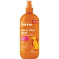 thumbnail image 1 of ZESTY PAWS Flea and Tick Spray, 32 fl. oz., 1 of 5