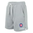 thumbnail image 1 of MLB Women's Shorts, 1 of 5
