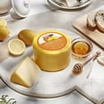 thumbnail image 7 of Somerdale Wensleydale with Lemon & Honey Cheese, 16 oz., 7 of 8