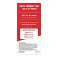 thumbnail image 4 of Accu-Chek Guide Me Blood Glucose Monitoring System, 4 of 5