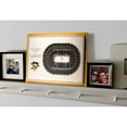 thumbnail image 2 of YouTheFan NHL 5-Layer Stadium View 3D Wall Art, Assorted Teams, 2 of 5