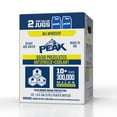 thumbnail image 1 of PEAK Long Life 50/50 1 GALLON - 2 pack, 1 of 1