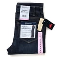 thumbnail image 5 of Democracy Women's Flex-ellent Slim Bootcut Jean, 5 of 6