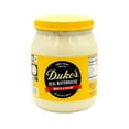 thumbnail image 1 of Duke's Real Mayonnaise, 64 fl. oz., 1 of 5