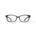 thumbnail image 1 of Wildflower NOU 1011 Rectangular Eyeglasses, 1 of 5