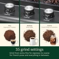 thumbnail image 5 of Cuisinart Espresso & Coffee Conical Burr Grinder, 5 of 8