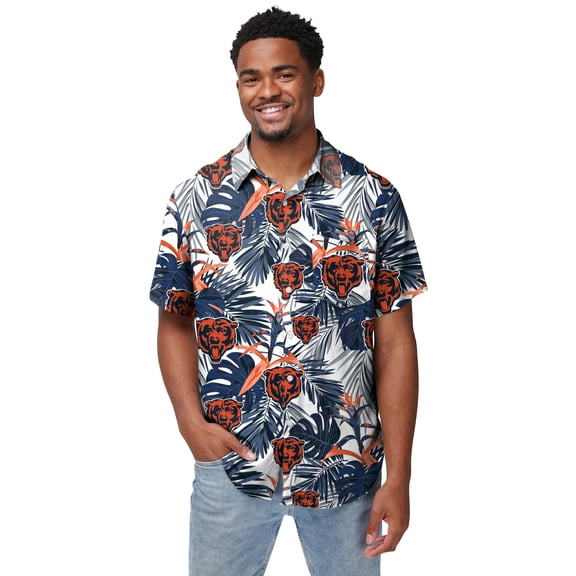 NFL Hawaiian Shirt
