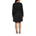 thumbnail image 2 of Express Women's Wrap Dress, 2 of 6
