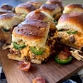thumbnail image 3 of Palmetto Cheese Homestyle Pimento Cheese with Jalapenos 24 oz., 3 of 9