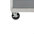 thumbnail image 5 of Maxx Cold X-Series Reach-In Upright Freezer in Stainless Steel (23 cu. ft.), 5 of 10