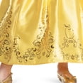 thumbnail image 5 of Disney Snow White Kids Prestige Gown Costume, 5 of 9
