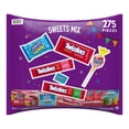 thumbnail image 9 of HERSHEY'S Sweets Mix Assorted Fruit Flavored Candy, 275 pcs., 9 of 9