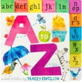 thumbnail image 1 of Sam's Exclusive - A to Z, Board Book, 1 of 2
