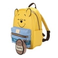 thumbnail image 3 of Licensed Mini Backpack with Coin Pouch Charm, 3 of 12