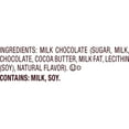 thumbnail image 3 of HERSHEY'S KISSES Christmas Milk Chocolate Candy, 335 pcs., 3 of 8