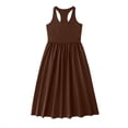 thumbnail image 6 of Member's Mark Women's Everyday Tank Dress, 6 of 7