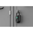 thumbnail image 5 of igloohome Padlock Lite Keyless Fingerprint Padlock, Choose Color, 5 of 7
