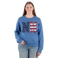 thumbnail image 8 of State of Mine Americana State Sweater, 8 of 12