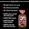 thumbnail image 5 of Dave's Killer Bread Organic Supreme Sourdough Bread, 25 oz., 5 of 7