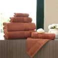 thumbnail image 6 of Member's Mark 6-Piece Cotton Tencel Towel Set, 6 of 9