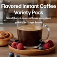 thumbnail image 6 of Maud's Instant Coffee Sticks, Variety Pack, 48 ct., 6 of 6