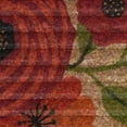 thumbnail image 10 of Apache Mills Naturelles Faux Coir Indoor/Outdoor Doormat, 2' x 3', 10 of 10