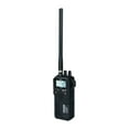 thumbnail image 4 of Uniden Pro Series 40-Channel Weatherband Handheld CB Radio with Whip Antenna, 4 of 7