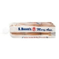 thumbnail image 3 of S. Rosen's Mary Ann Plain 4" Hamburger Buns 12 ct., 3 of 5