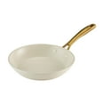thumbnail image 12 of Tramontina Cold Forged 8", 10", and 12" Fry Pans with Ceramic Interior (Choose Color), 12 of 14