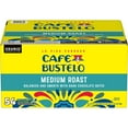 thumbnail image 1 of Café Bustelo Medium Roast Coffee K-Cup Pods, 54 ct., 1 of 10