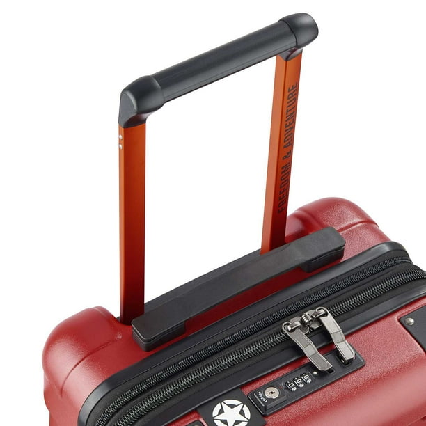 Jeep 2-Piece Hardside Trunk Set - Samsclub.com