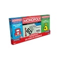 thumbnail image 8 of Monopoly Classic Expansion Bundle, 8 of 9