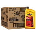 thumbnail image 1 of Pennzoil High Mileage Motor Oil 5w30 6-pack/1 quart bottles, 1 of 4