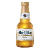 Modelo Especial Modelito Mexican Lager Beer, 7 fl. oz. bottle, 24 pk ...