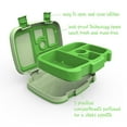 thumbnail image 8 of One Bentgo Fresh and One Bentgo Kids Lunch Box, Choose Color, 8 of 9