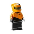 thumbnail image 4 of LEGO Speed Champions McLaren F1 Team MCL38 Race Car Toy Building Set, 269 pc., 4 of 7